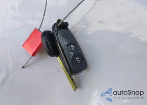 2013 Hyundai Accent Gs из США, поврежденный, VIN KMHCT5AE8DU079200